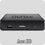 Aura HD